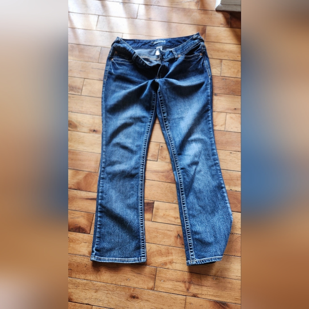 Maurices Jeans